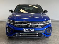 2023 Volkswagen T-Roc 140TSI R-Line