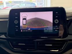 2023 Volkswagen T-Roc 140TSI R-Line