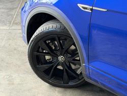 2023 Volkswagen T-Roc 140TSI R-Line