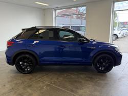 2023 Volkswagen T-Roc 140TSI R-Line