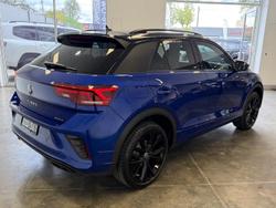 2023 Volkswagen T-Roc 140TSI R-Line
