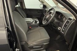2022 RAM 1500 Express
