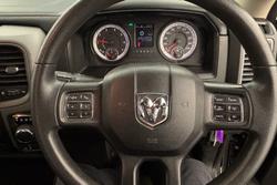 2022 RAM 1500 Express