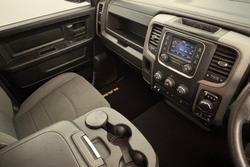 2022 RAM 1500 Express