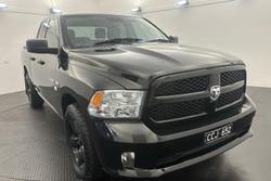 2022 RAM 1500 Express