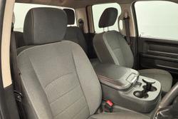 2022 RAM 1500 Express