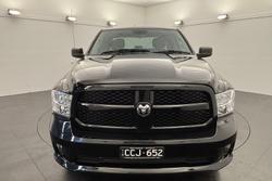 2022 RAM 1500 Express