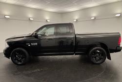 2022 RAM 1500 Express