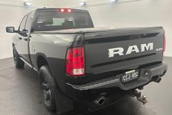2022 RAM 1500 Express