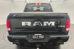 2022 RAM 1500 Express