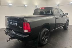 2022 RAM 1500 Express