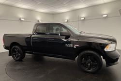 2022 RAM 1500 Express