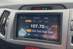 2011 Kia Sportage Si (FWD)