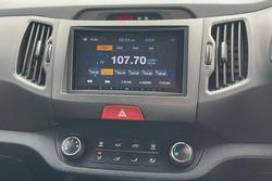2011 Kia Sportage Si (FWD)
