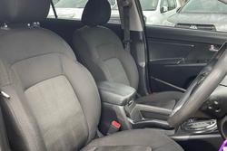 2011 Kia Sportage Si (FWD)