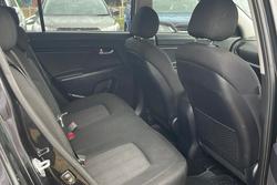 2011 Kia Sportage Si (FWD)