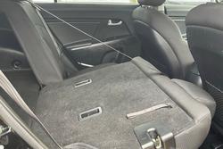 2011 Kia Sportage Si (FWD)