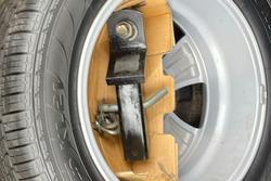 2011 Kia Sportage Si (FWD)