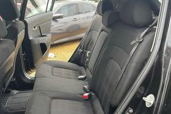 2011 Kia Sportage Si (FWD)