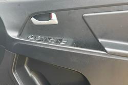 2011 Kia Sportage Si (FWD)