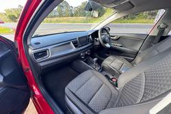 2018 Kia Rio S