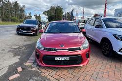2018 Kia Rio S