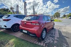 2018 Kia Rio S