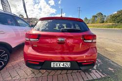 2018 Kia Rio S