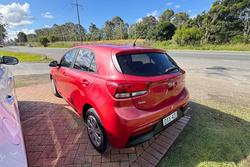 2018 Kia Rio S