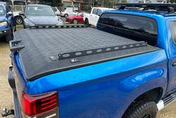 2022 Mitsubishi Triton GLX+