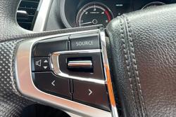 2022 Mitsubishi Triton GLX+