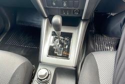 2022 Mitsubishi Triton GLX+