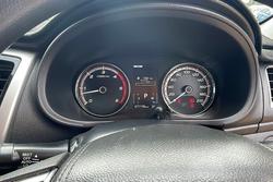 2022 Mitsubishi Triton GLX+