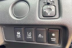 2022 Mitsubishi Triton GLX+