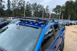 2022 Mitsubishi Triton GLX+