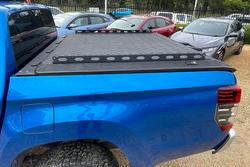 2022 Mitsubishi Triton GLX+