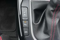 2021 Kia Cerato GT