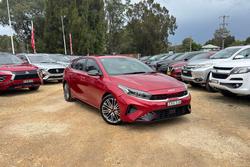 2021 Kia Cerato GT