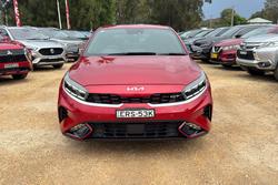 2021 Kia Cerato GT