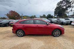 2021 Kia Cerato GT