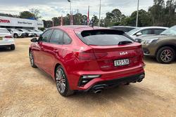 2021 Kia Cerato GT