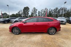 2021 Kia Cerato GT