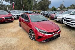 2021 Kia Cerato GT