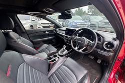 2021 Kia Cerato GT