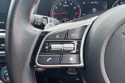 2021 Kia Cerato GT