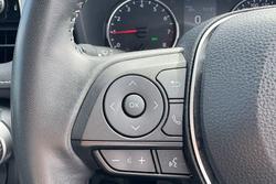 2022 Toyota RAV4 GXL