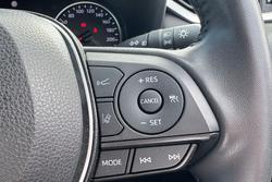 2022 Toyota RAV4 GXL