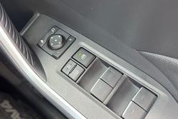 2022 Toyota RAV4 GXL