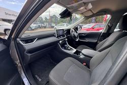 2022 Toyota RAV4 GXL