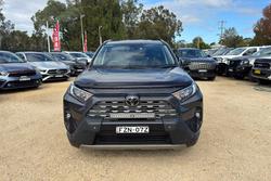2022 Toyota RAV4 GXL